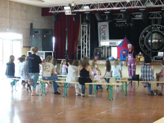 Fêtes patronales 2010