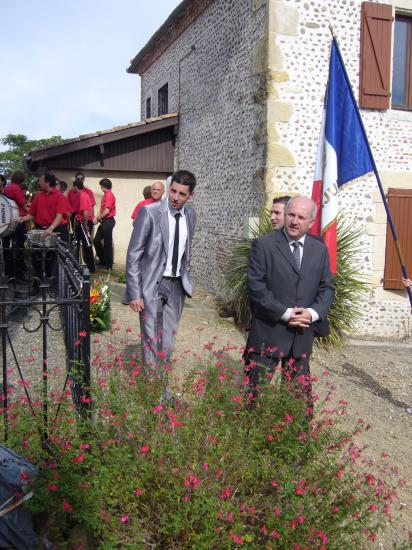 Fêtes patronales 2010