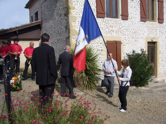 Fêtes patronales 2010