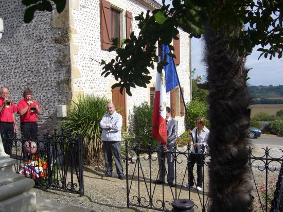 Fêtes patronales 2010