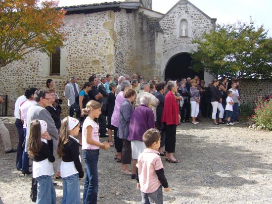 Fêtes patronales 2010