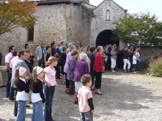 Fêtes patronales 2010