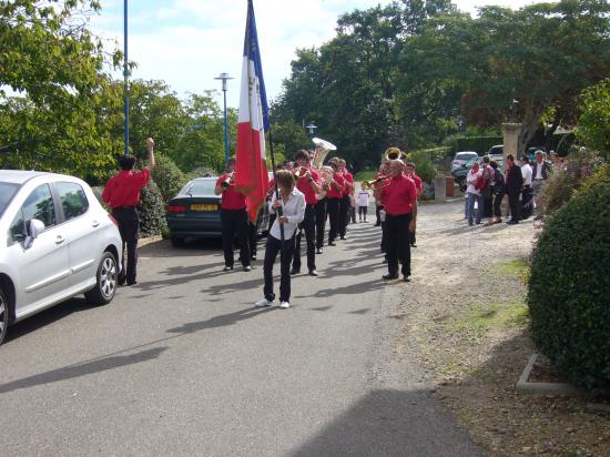 Fêtes patronales 2010