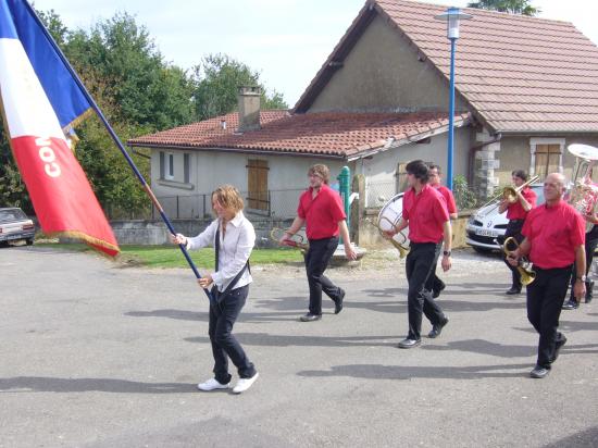 Fêtes patronales 2010