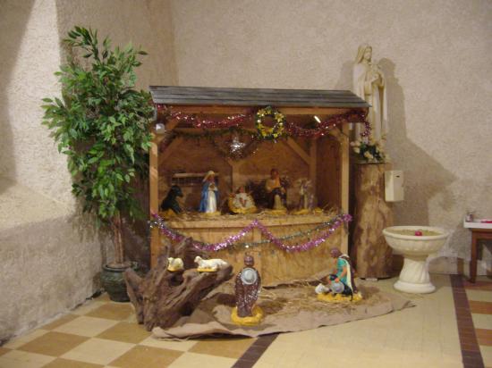 Noël 2010