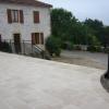 Parvis