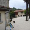 Parvis