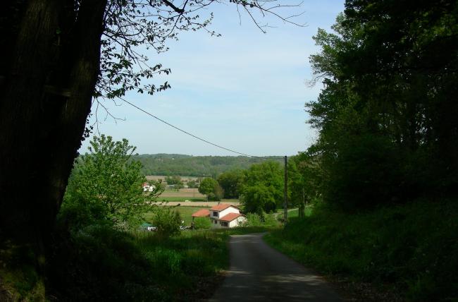 La côte de Laclotte