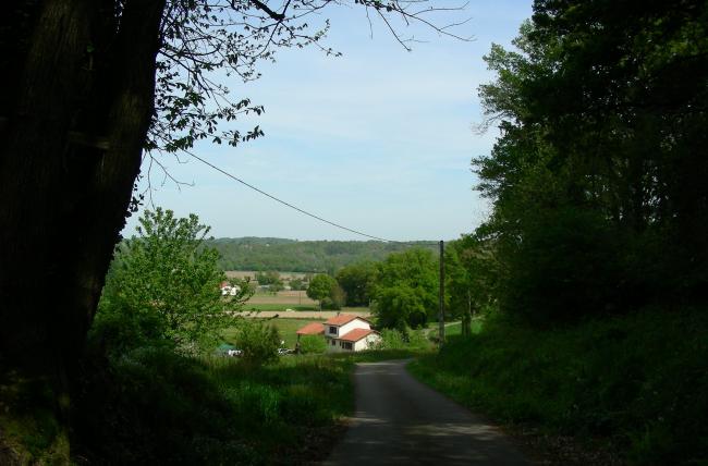 La côte de Laclotte