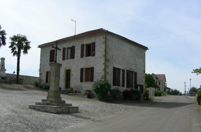 Ancienne école