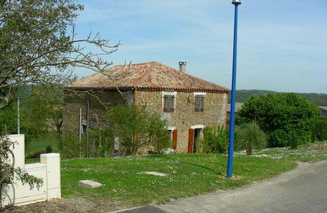 Vers Millet