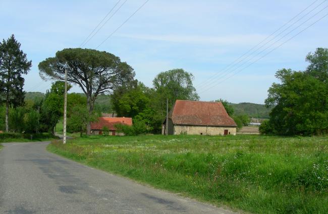 Côte du téoule