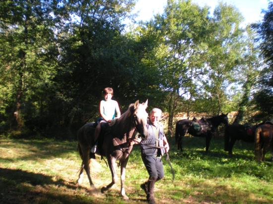 Fêtes patronales 2010