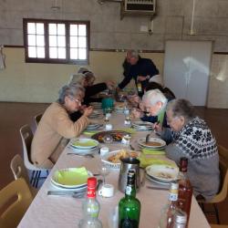 Repas aines ruraux 19 avril 2017