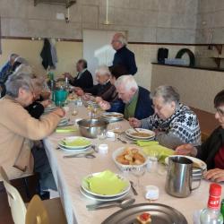 Repas aines ruraux 19 avril 2017