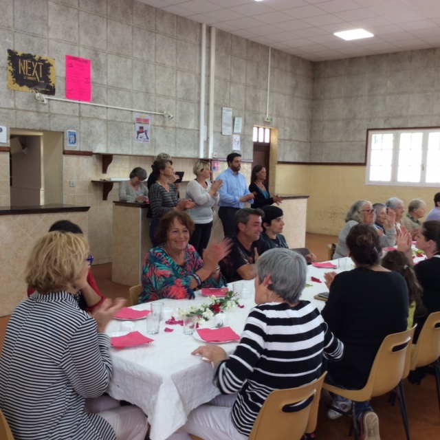 Fête des mères 26 mai 2018