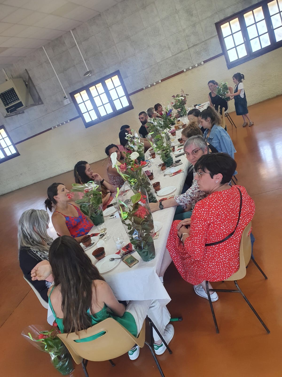 Fête des Mères dimanche 29 mai