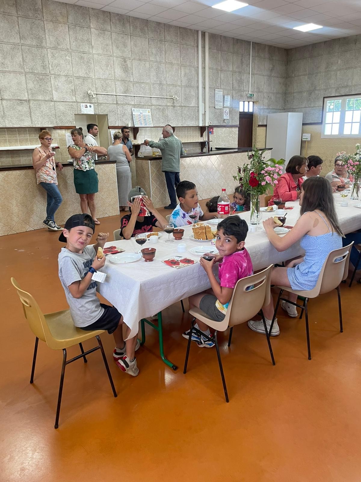 Fête des Mères dimanche 29 mai