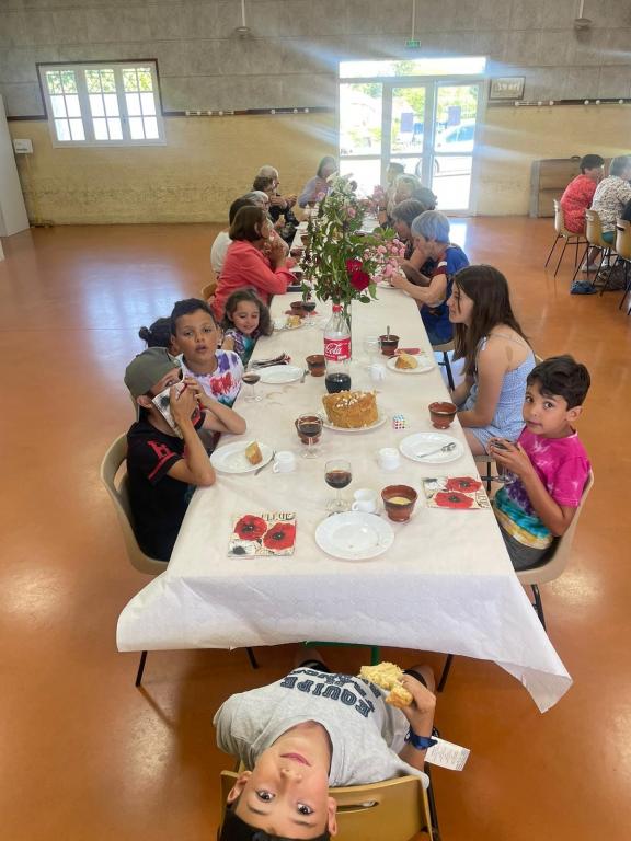 Fête des Mères dimanche 29 mai