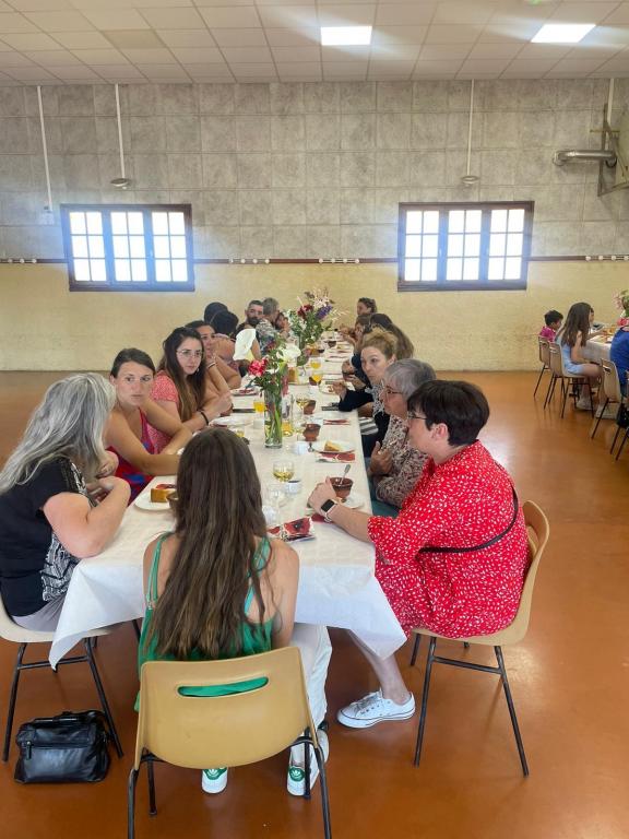 Fête des Mères dimanche 29 mai