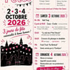 Fetes de lacajunte 2026
