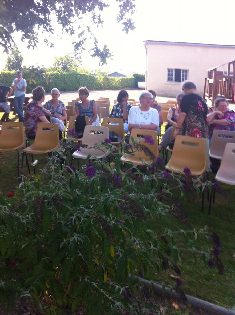 Fête de la musique Samedi 21 juin 2014