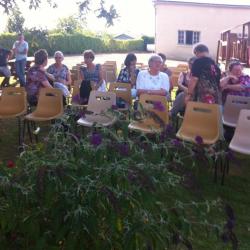 Fête de la musique Samedi 21 juin 2014