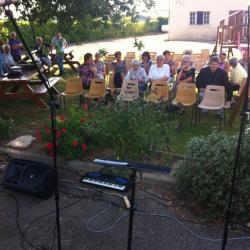 Fête de la musique Samedi 21 juin 2014