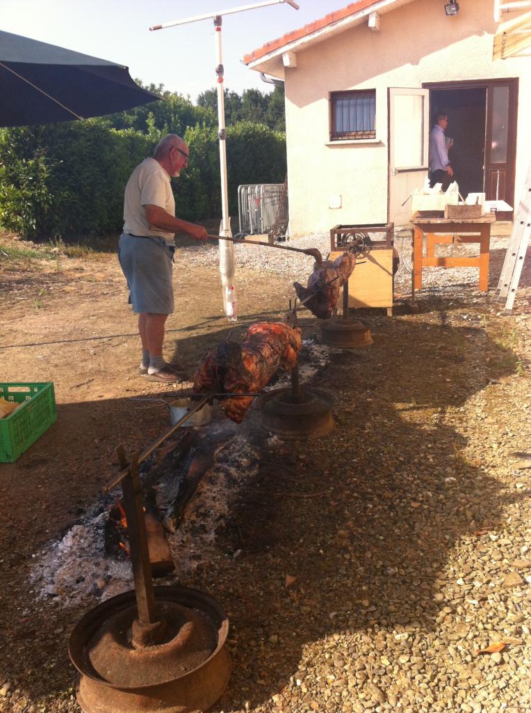 Fête de la musique Samedi 21 juin 2014