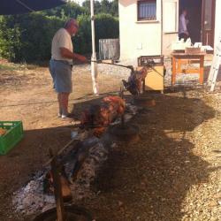 Fête de la musique Samedi 21 juin 2014