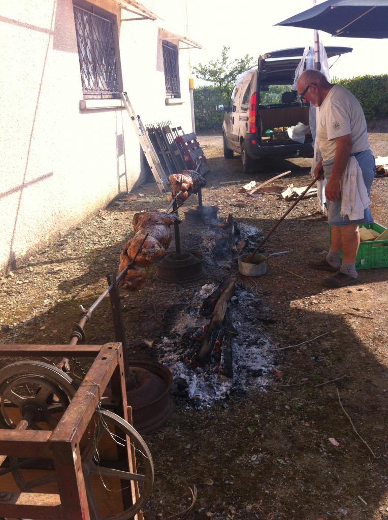 Fête de la musique Samedi 21 juin 2014