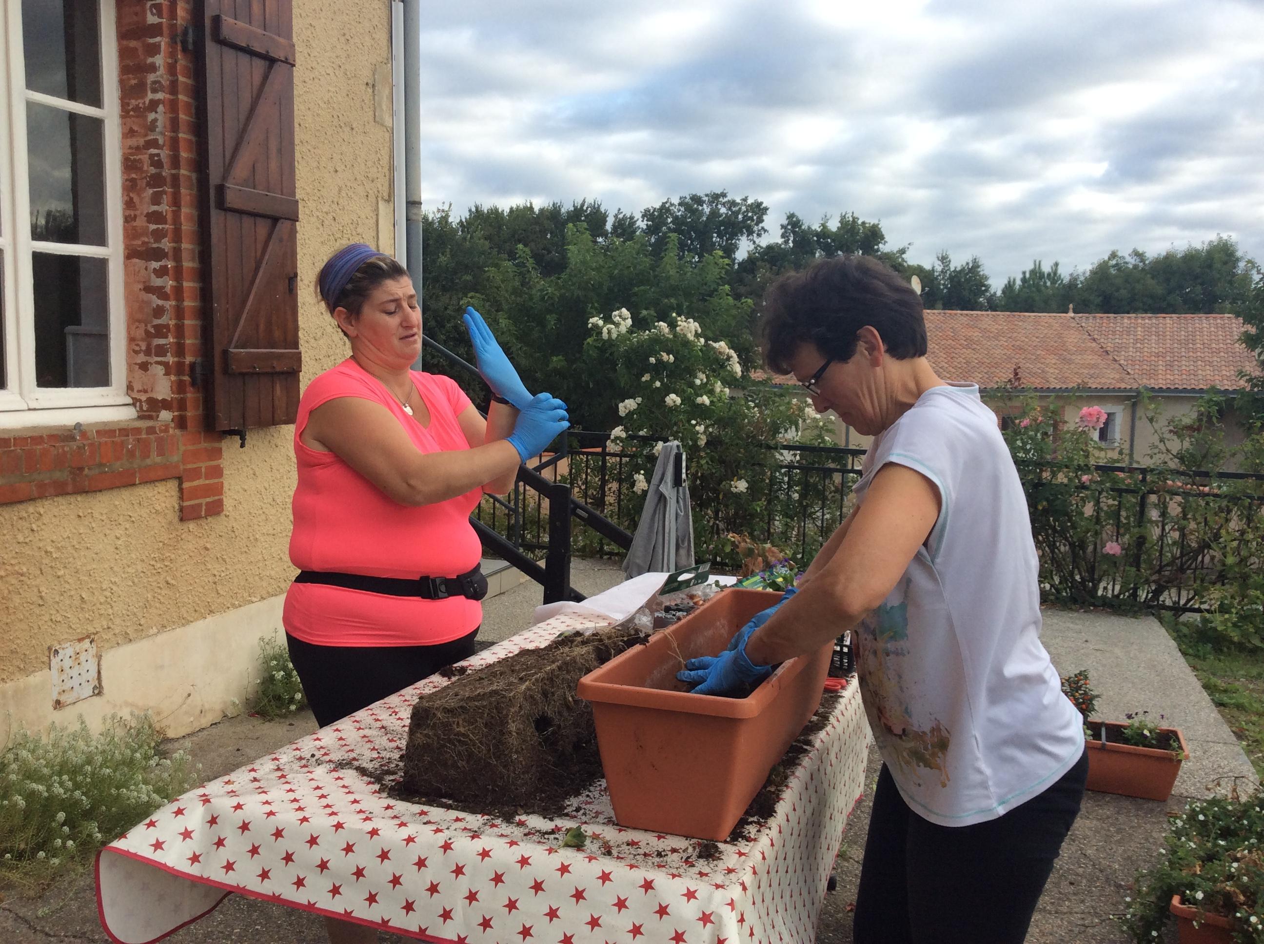 Journée citoyenne samedi 28 septembre 2019