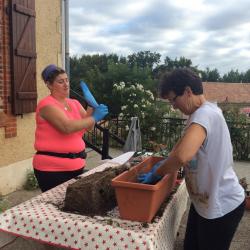 Journée citoyenne samedi 28 septembre 2019