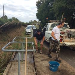 Journée citoyenne samedi 28 septembre 2019