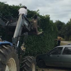 Journée citoyenne samedi 28 septembre 2019