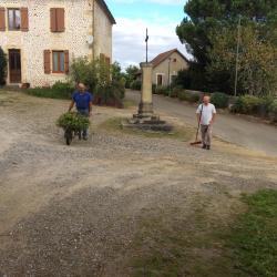 Journée citoyenne samedi 28 septembre 2019