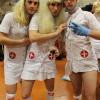 Carnaval Foot 04/04/2015