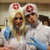 Carnaval Foot 04/04/2015
