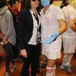 Carnaval Foot 04/04/2015