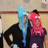 Carnaval Foot 04/04/2015
