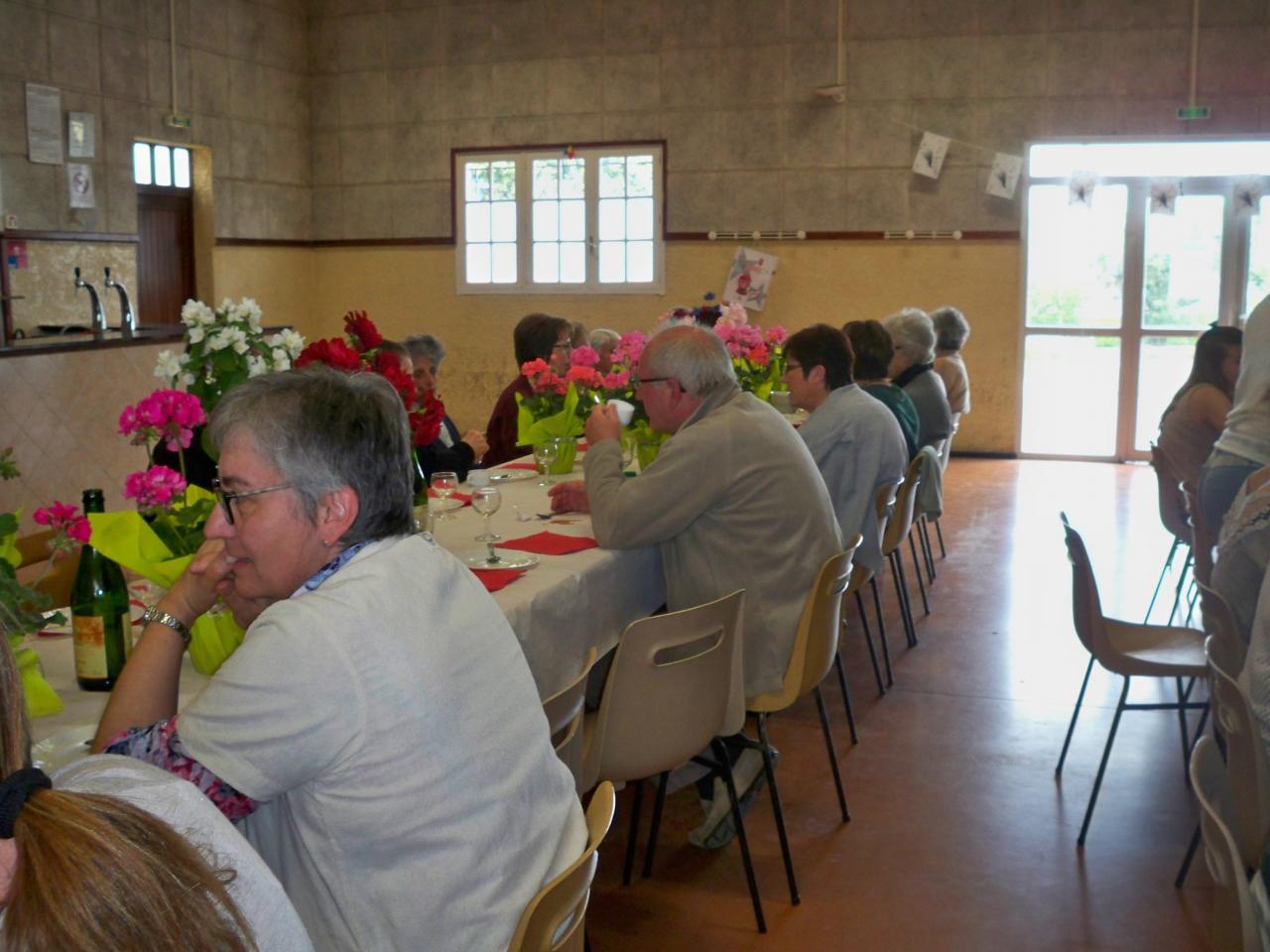 Fête des Mères Samedi 30 mai