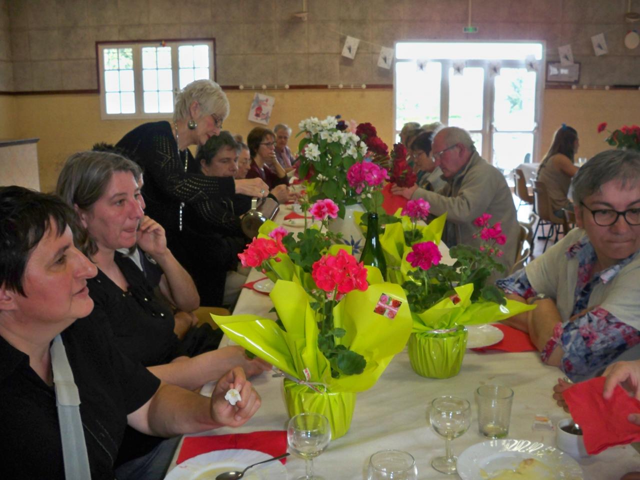 Fête des Mères Samedi 30 mai