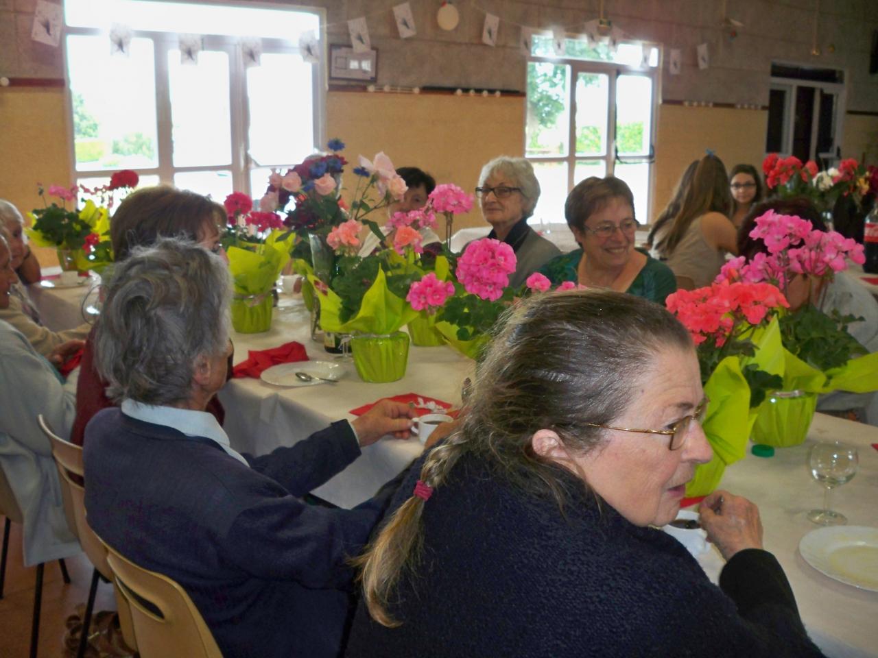 Fête des Mères Samedi 30 mai