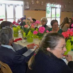 Fête des Mères Samedi 30 mai