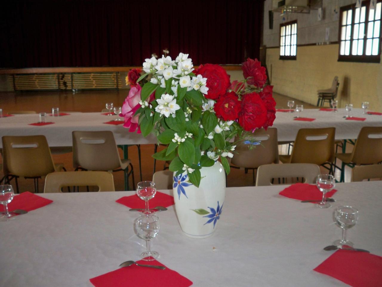 Fête des Mères Samedi 30 mai