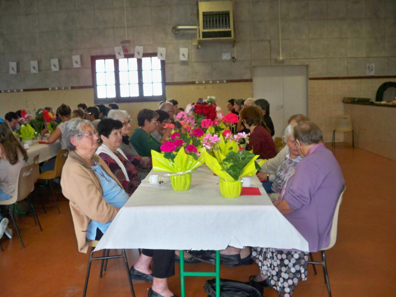 Fête des Mères Samedi 30 mai