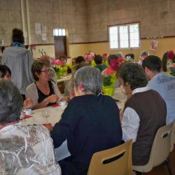 Fête des Mères Samedi 30 mai