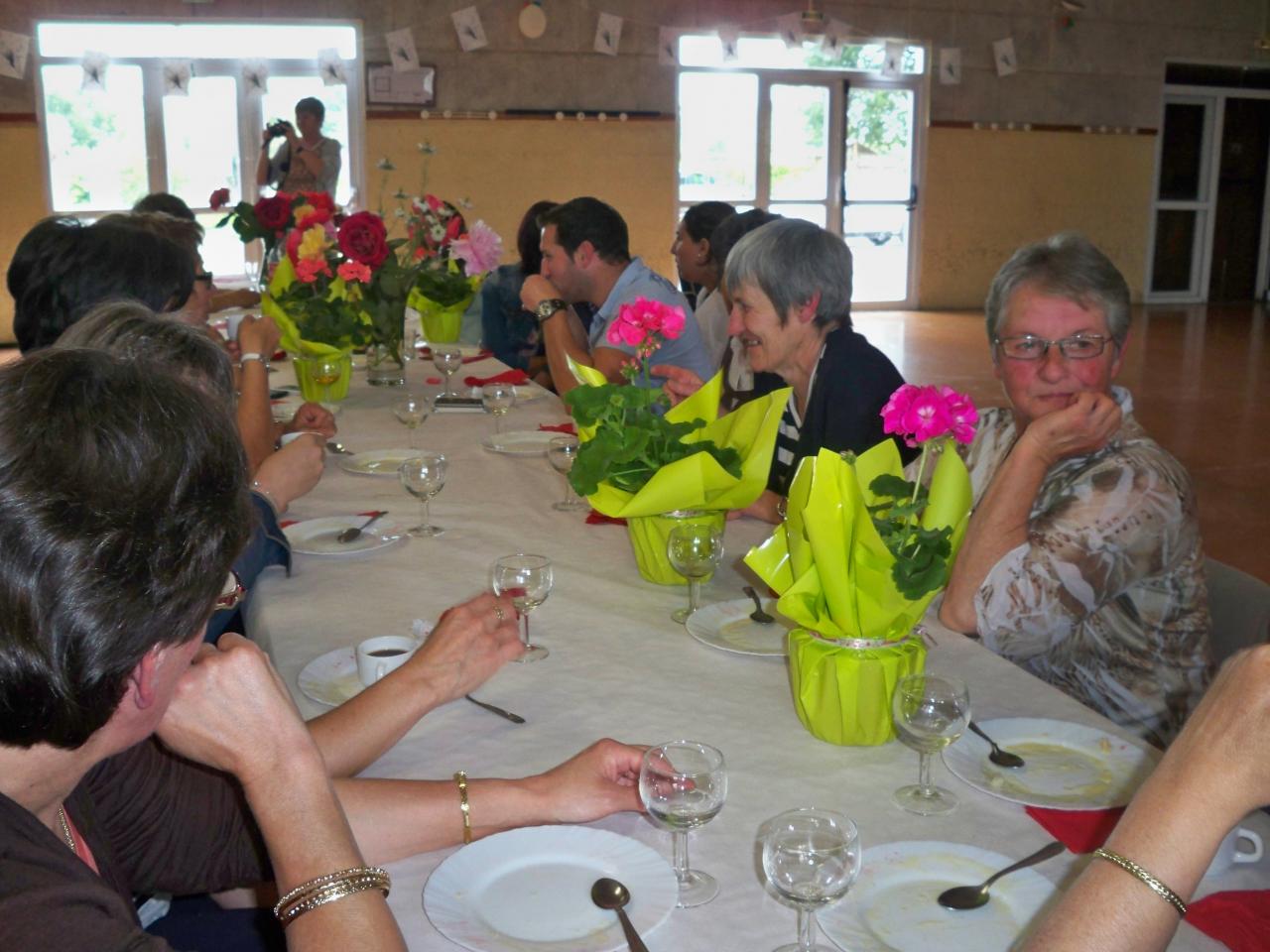 Fête des Mères Samedi 30 mai