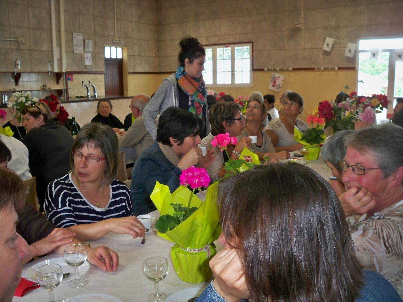 Fête des Mères Samedi 30 mai