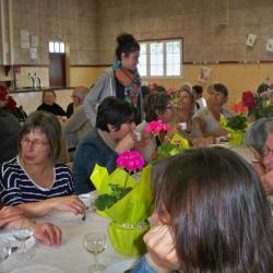 Fête des Mères Samedi 30 mai